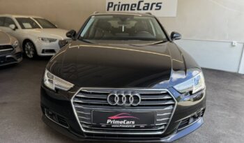
									Audi A4 Avant 2.0 TDI Sport full								
