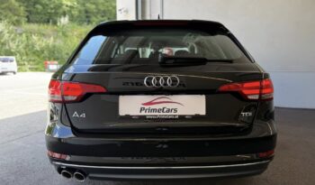 
									Audi A4 Avant 2.0 TDI Sport full								
