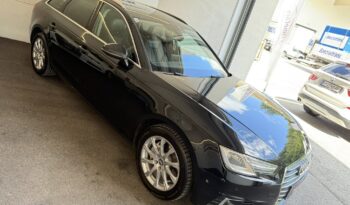 
									Audi A4 Avant 2.0 TDI Sport full								