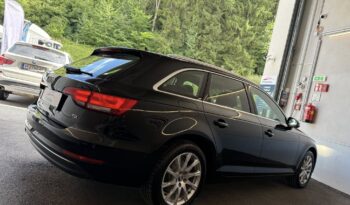 
									Audi A4 Avant 2.0 TDI Sport full								