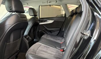 
									Audi A4 Avant 2.0 TDI Sport full								