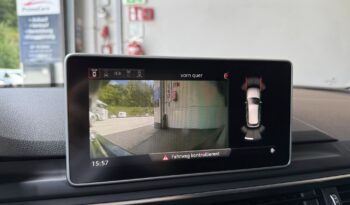
									Audi A4 Avant 2.0 TDI Sport full								