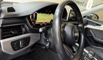 
									Audi A4 Avant 2.0 TDI Sport full								
