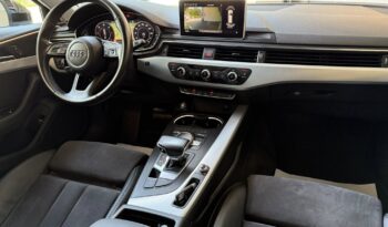 
									Audi A4 Avant 2.0 TDI Sport full								