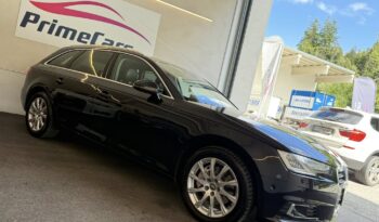 
									Audi A4 Avant 2.0 TDI Sport full								