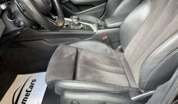 
									Audi A4 Avant 2.0 TDI Sport full								