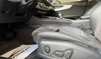
									Audi A4 Avant 2.0 TDI Sport full								