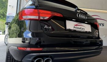 
									Audi A4 Avant 2.0 TDI Sport full								