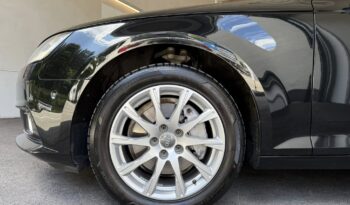 
									Audi A4 Avant 2.0 TDI Sport full								