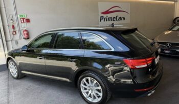 
									Audi A4 Avant 2.0 TDI Sport full								