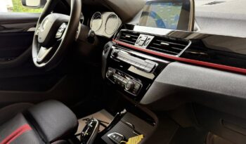 
									BMW X1 xDrive18d Sport Line full								