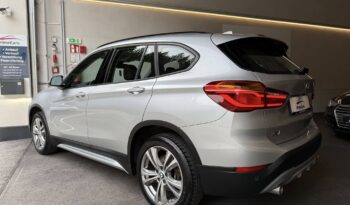 
									BMW X1 xDrive18d Sport Line full								