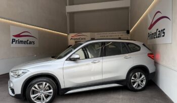 
									BMW X1 xDrive18d Sport Line full								