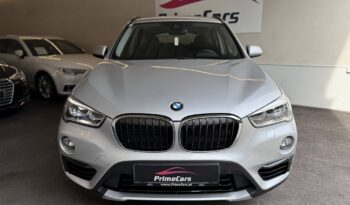 
									BMW X1 xDrive18d Sport Line full								
