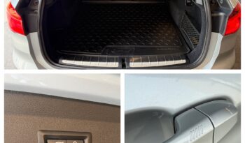 
									BMW X1 xDrive18d Sport Line full								