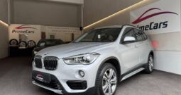 BMW X1 xDrive18d Sport Line
