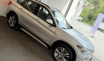 
									BMW X1 xDrive18d Sport Line full								
