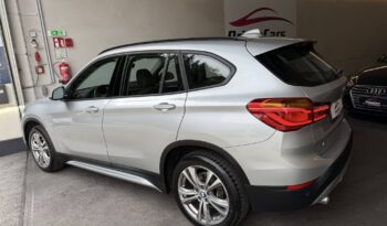 
									BMW X1 xDrive18d Sport Line full								