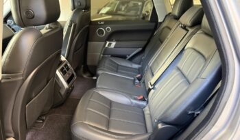 
									Range Rover Sport D300 HSE AWD full								