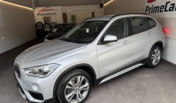 
									BMW X1 xDrive18d Sport Line full								