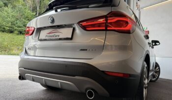 
									BMW X1 xDrive18d Sport Line full								