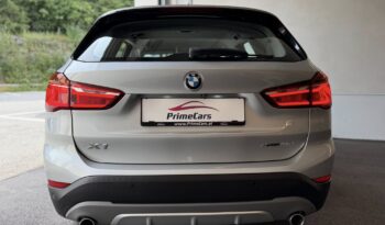 
									BMW X1 xDrive18d Sport Line full								