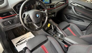 
									BMW X1 xDrive18d Sport Line full								