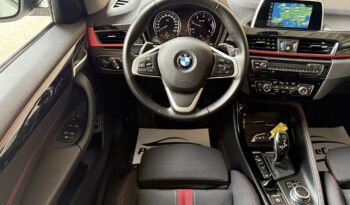 
									BMW X1 xDrive18d Sport Line full								