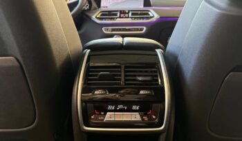 
									BMW X5 xDrive45e G05 full								