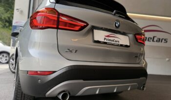 
									BMW X1 xDrive18d Sport Line full								