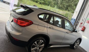 
									BMW X1 xDrive18d Sport Line full								