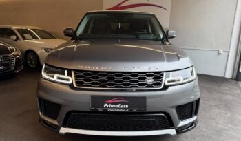 
									Range Rover Sport D300 HSE AWD full								