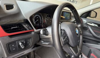 
									BMW X1 xDrive18d Sport Line full								