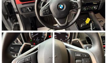 
									BMW X1 xDrive18d Sport Line full								