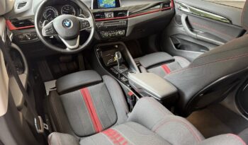 
									BMW X1 xDrive18d Sport Line full								