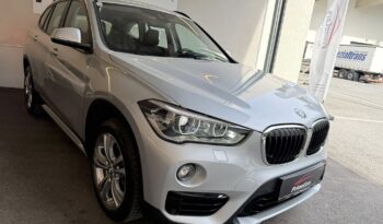 
									BMW X1 xDrive18d Sport Line full								