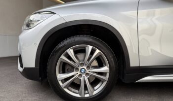 
									BMW X1 xDrive18d Sport Line full								