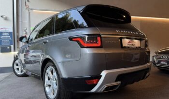 
									Range Rover Sport D300 HSE AWD full								