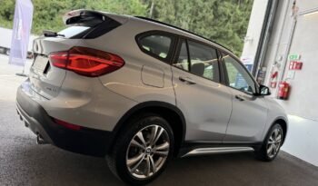 
									BMW X1 xDrive18d Sport Line full								