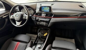 
									BMW X1 xDrive18d Sport Line full								