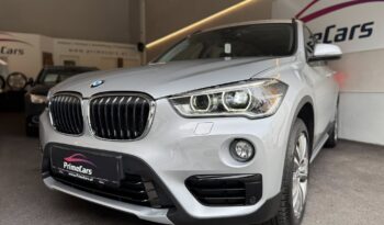 
									BMW X1 xDrive18d Sport Line full								