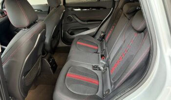 
									BMW X1 xDrive18d Sport Line full								