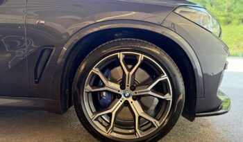 
									BMW X5 xDrive45e G05 full								
