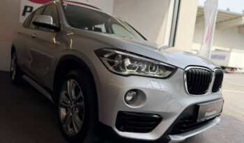 
									BMW X1 xDrive18d Sport Line full								