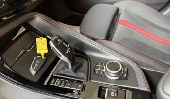 
									BMW X1 xDrive18d Sport Line full								