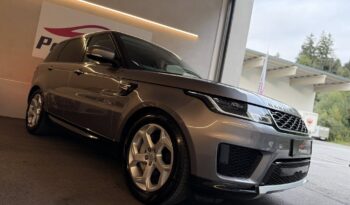 
									Range Rover Sport D300 HSE AWD full								