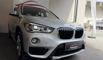 
									BMW X1 xDrive18d Sport Line full								