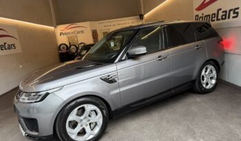 
									Range Rover Sport D300 HSE AWD full								