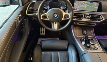 
									BMW X5 xDrive45e G05 full								