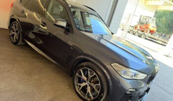 
									BMW X5 xDrive45e G05 full								
